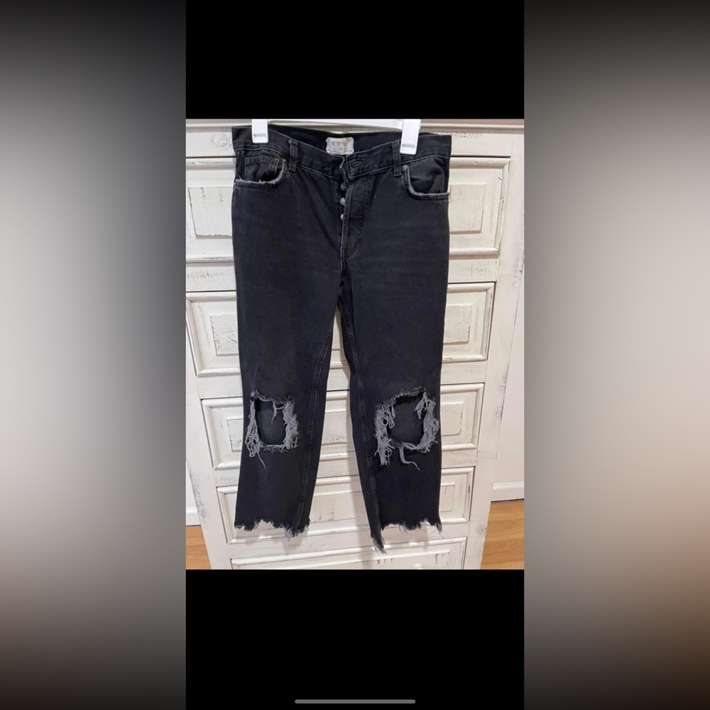 free people maggie jeans